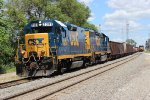 CSX 2305 & CSX 6942